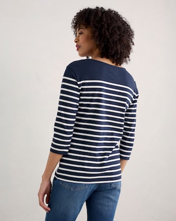 Seasalt Sailor Shirt