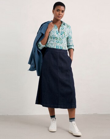 Seasalt Larissa Shirt