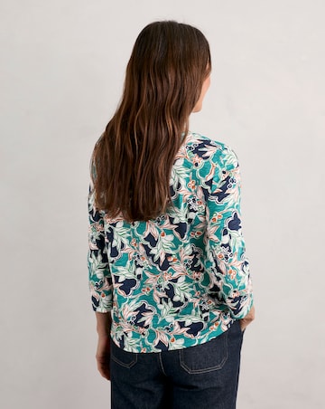 Seasalt Studio Glass Top