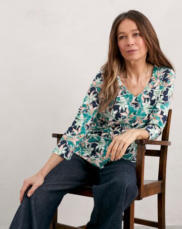 Seasalt Studio Glass Top