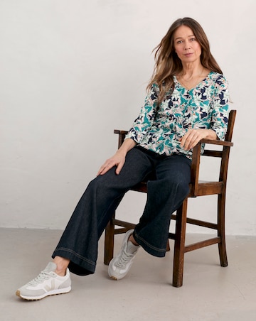 Seasalt Studio Glass Top