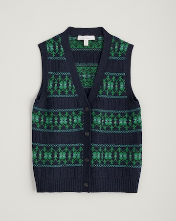 Seasalt Partridge Vest