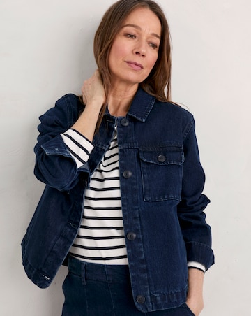 Seasalt Ballad Jacket