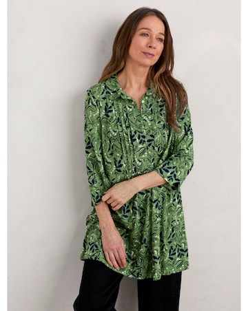 Seasalt Rocky Pass Tunic