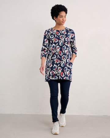 Seasalt Shore Foraging Tunic