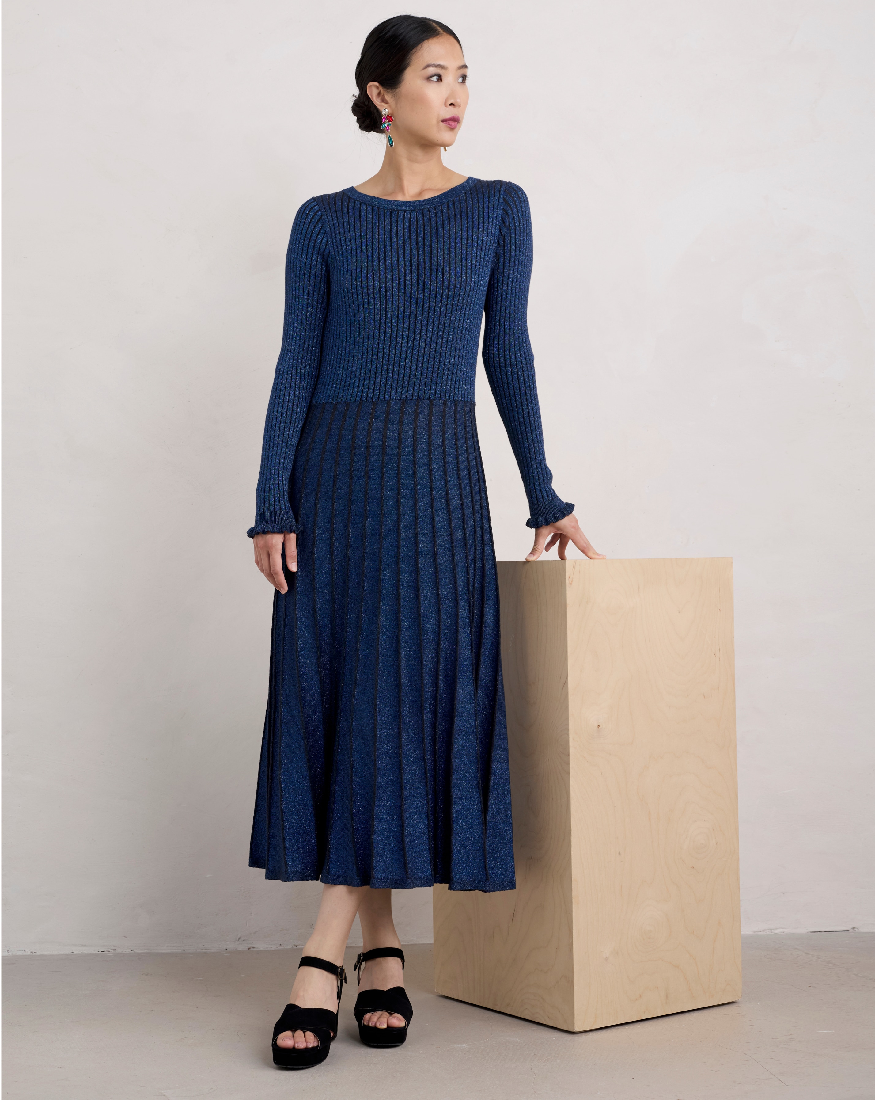 Seasalt Glass Stem Dress