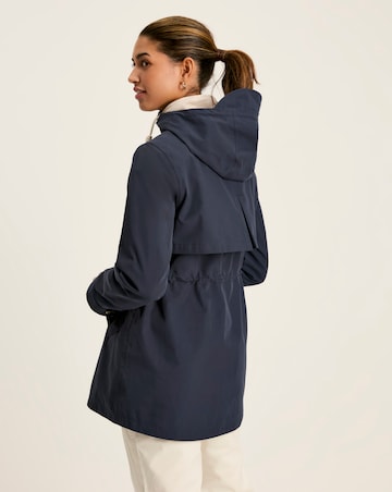 Joules Portwell Waterproof Raincoat