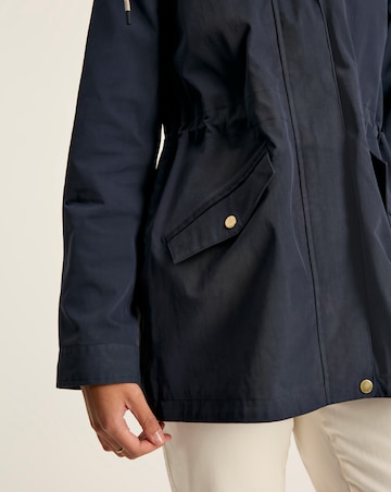 Joules Portwell Waterproof Raincoat