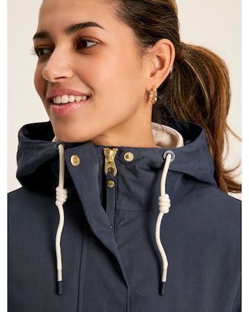 Joules Portwell Waterproof Raincoat