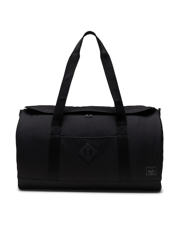 Herschel Bags Heritage Duffle