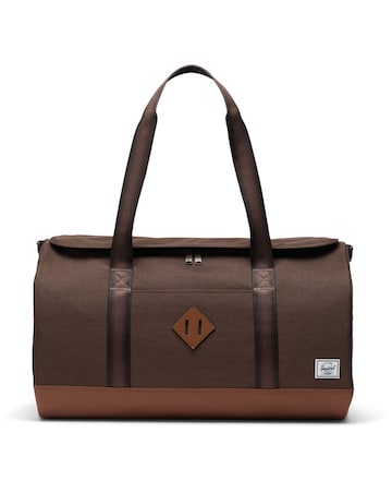 Herschel Bags Heritage Duffle