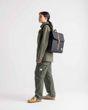Herschel Bags City Backpack