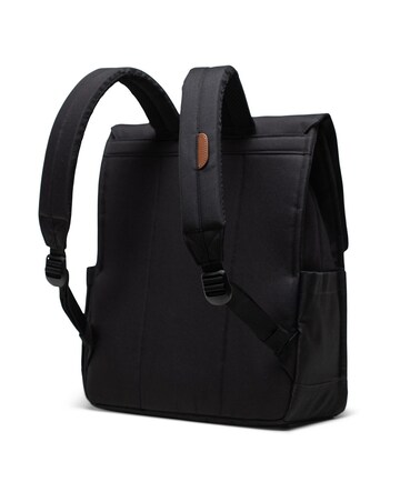 Herschel Bags City Backpack