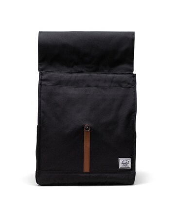 Herschel Bags City Backpack