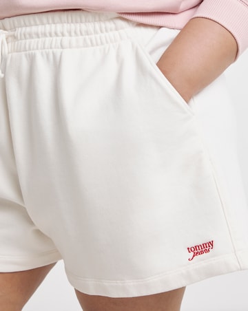 Tommy Jeans Script Short