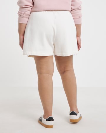 Tommy Jeans Script Short