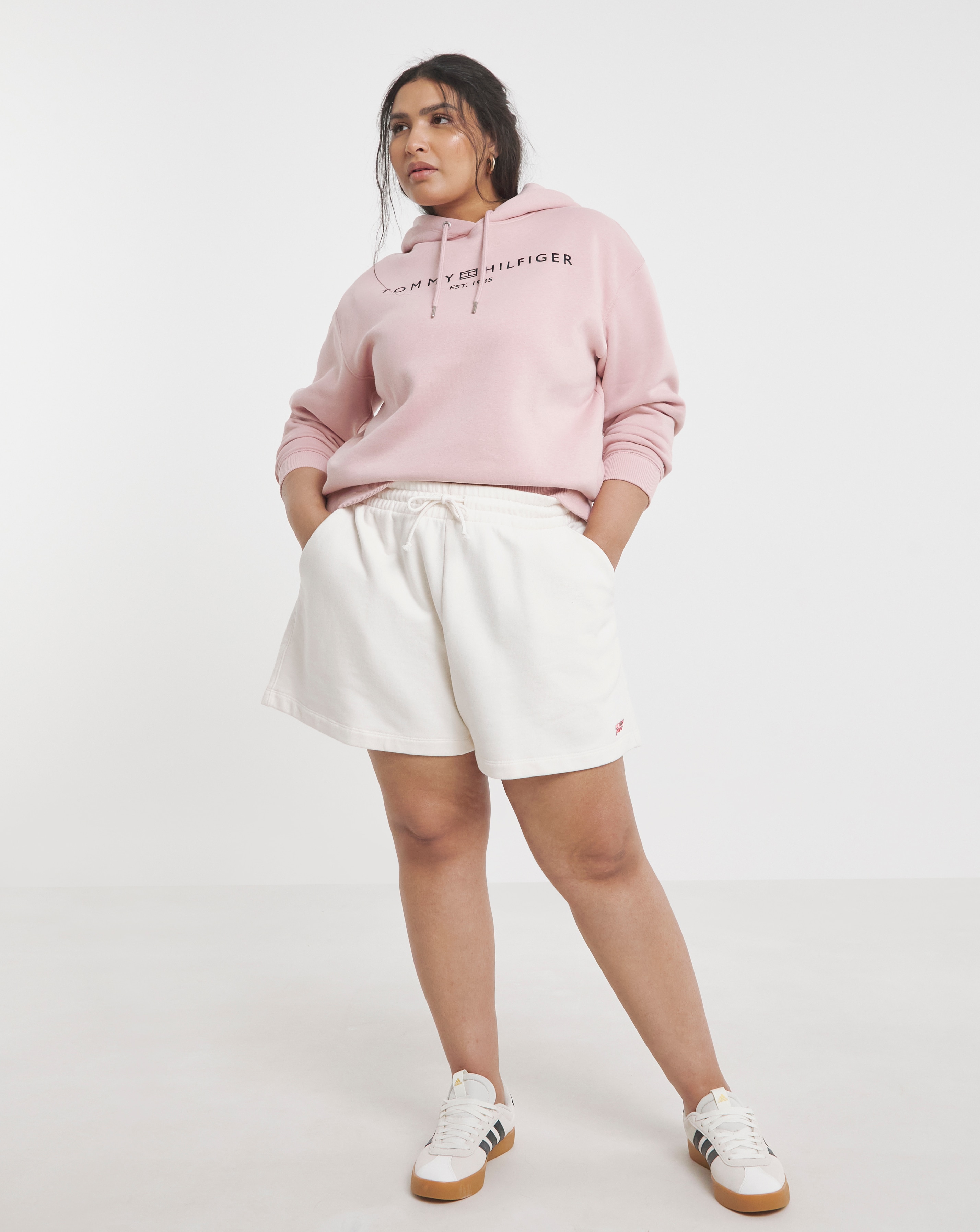 Tommy Jeans Script Short