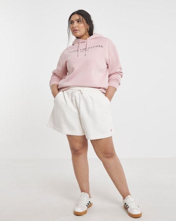 Tommy Jeans Script Short