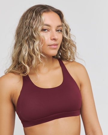 TALA Skinluxe Shorter Tank Sports Bra