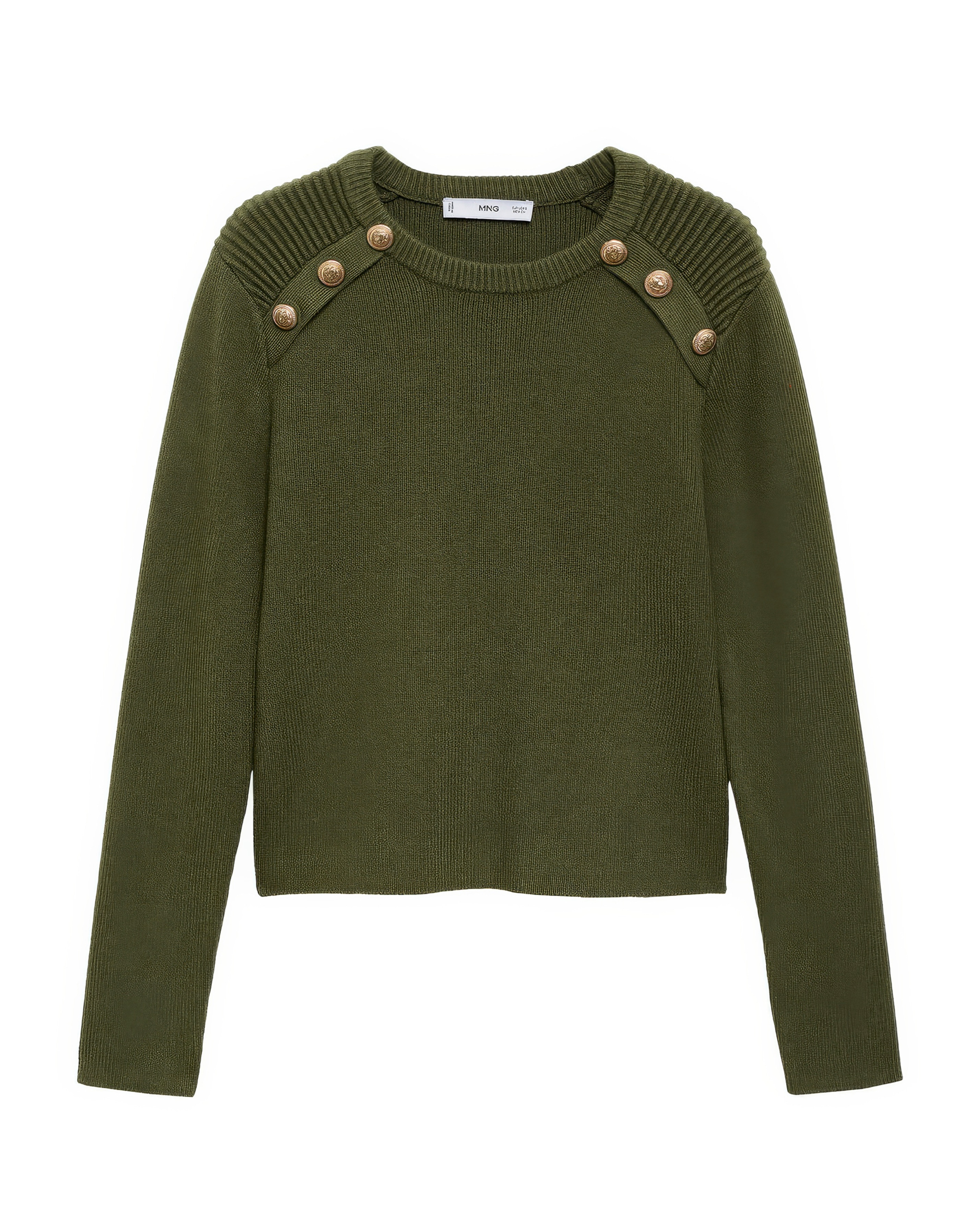 Mango Sweater Arturo