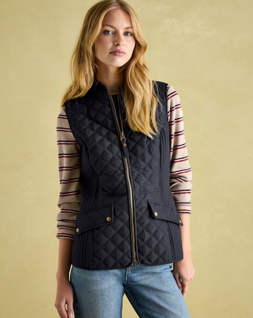 Joules Minx Gilet