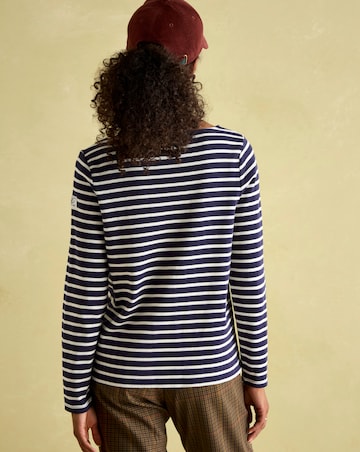 Joules Harbour Long Sleeve Top