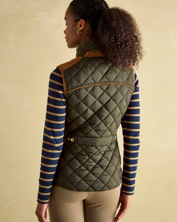 Joules Braemar Luxe Gilet