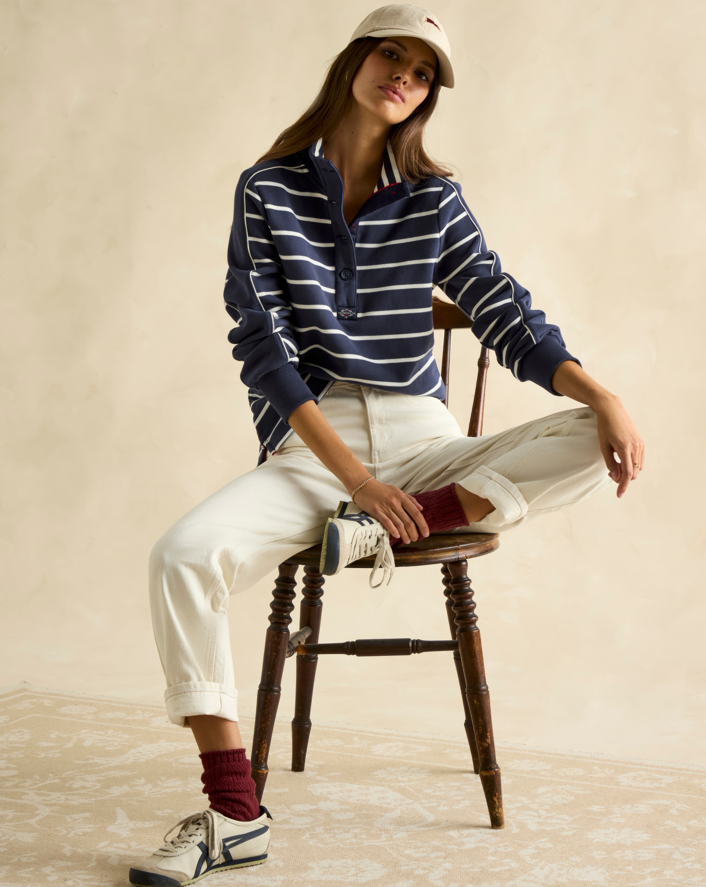 Joules Southwold Jumper