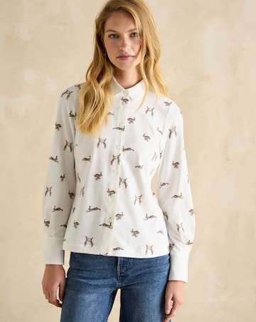 Joules Burlington Shirt