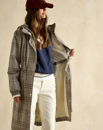 Joules Waterproof Holkham Coat