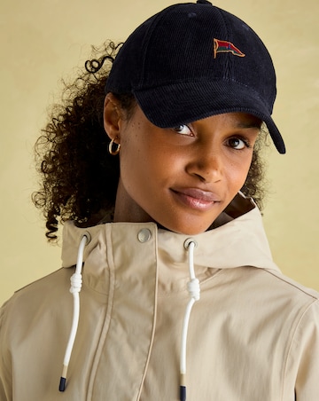 Joules Waterproof Portwell Coat