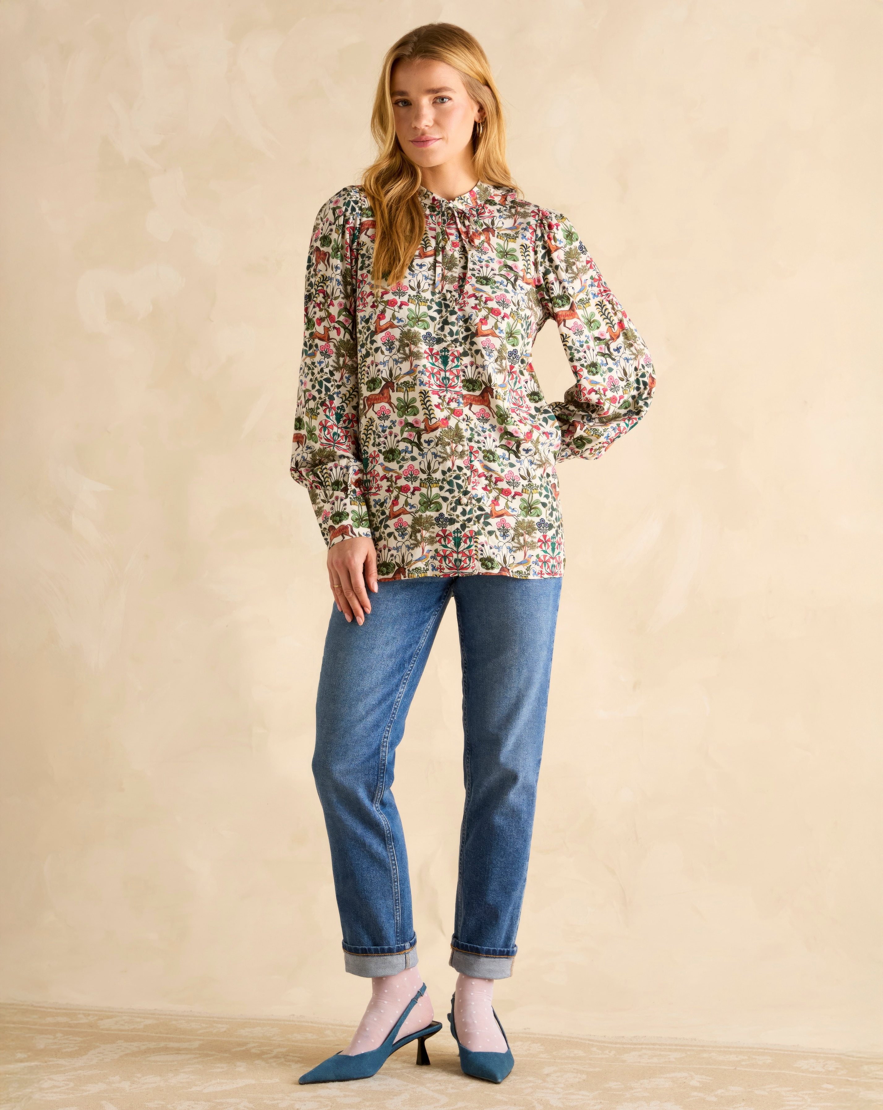 Joules Harper Shirt