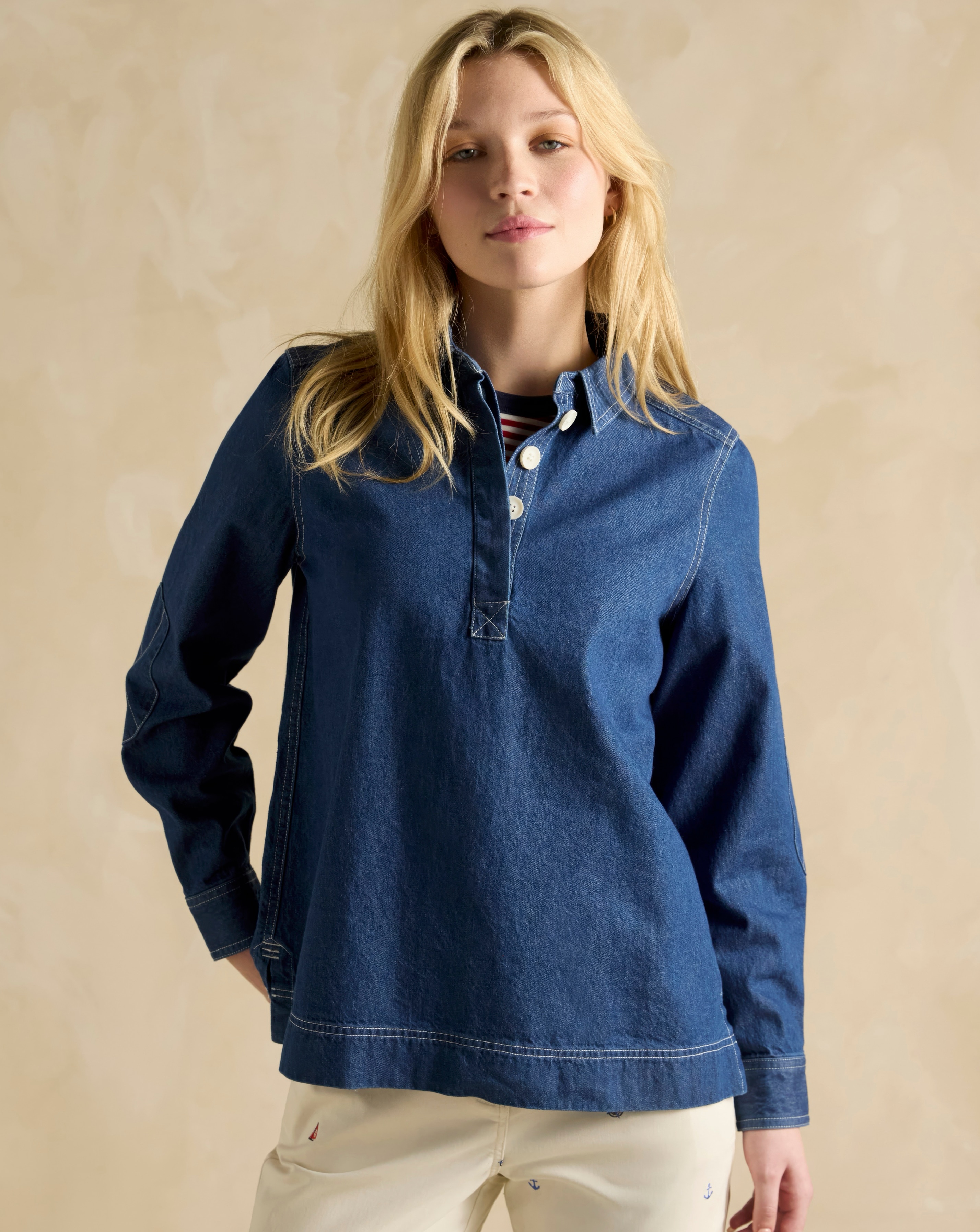 Joules Brinley Deckshirt