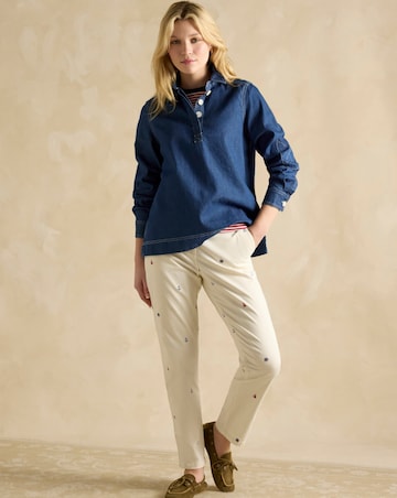 Joules Brinley Deckshirt