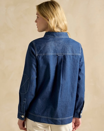 Joules Brinley Deckshirt