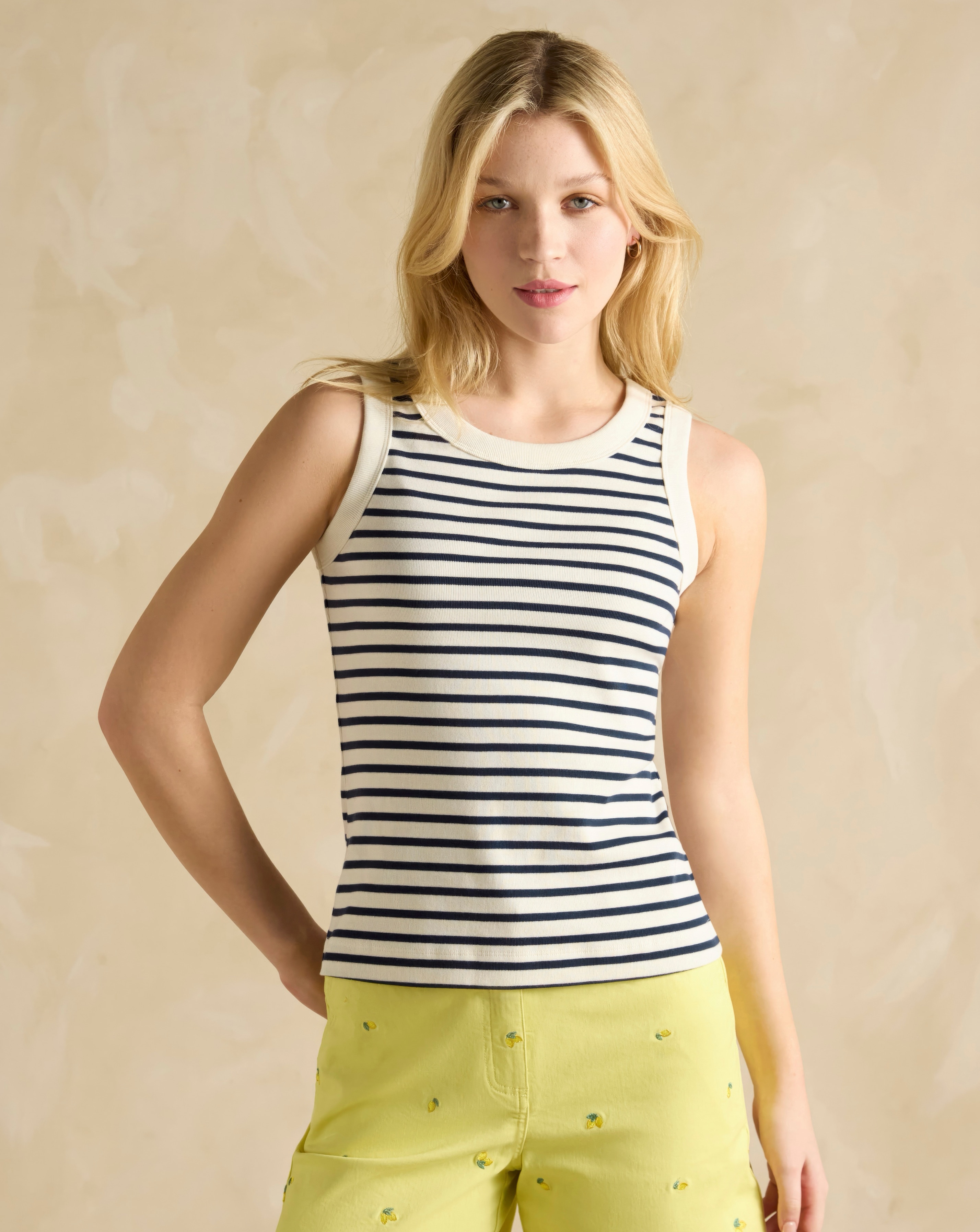 Joules Harbour Vest