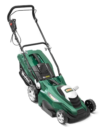 Webb Classic 40cm (16") Electric Rotary Lawnmower