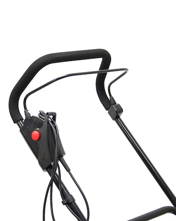 Webb Classic 40cm (16") Electric Rotary Lawnmower