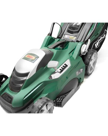 Webb Classic 40cm (16") Electric Rotary Lawnmower