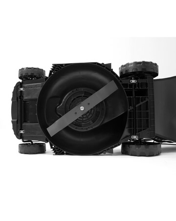 Webb Classic 40cm (16") Electric Rotary Lawnmower