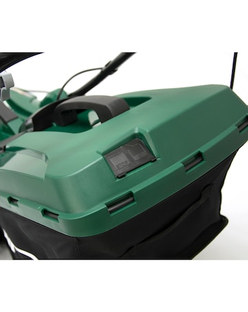 Webb Classic 40cm (16") Electric Rotary Lawnmower