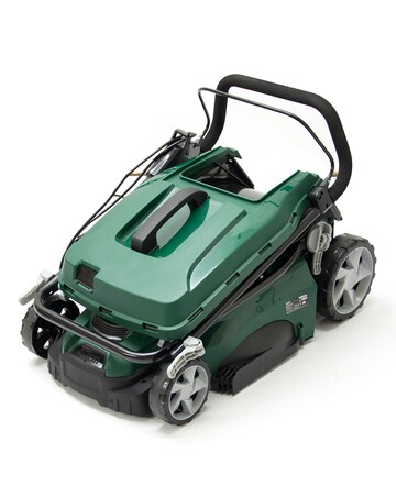 Webb Classic 40cm (16") Electric Rotary Lawnmower