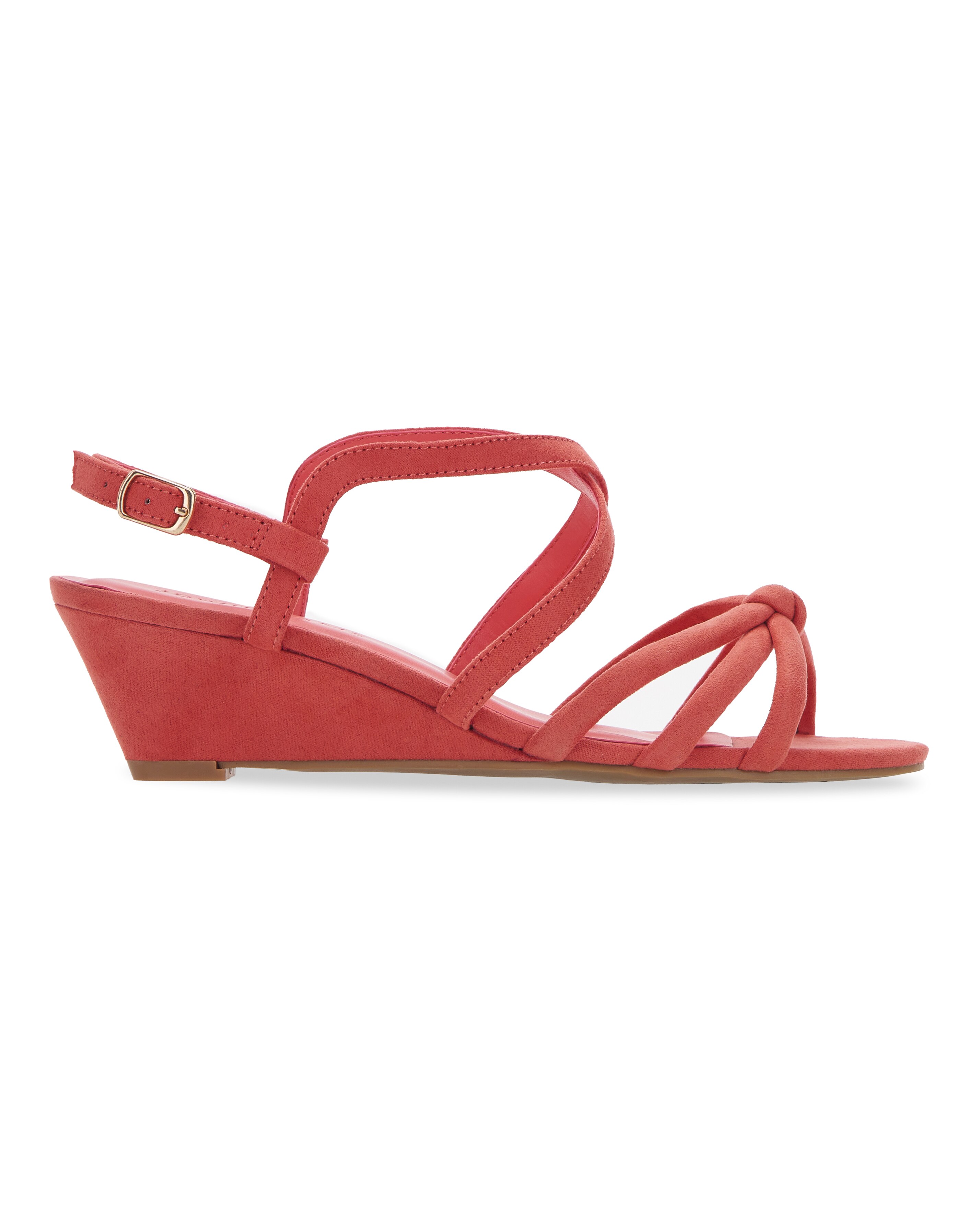 extra wide wedge sandals