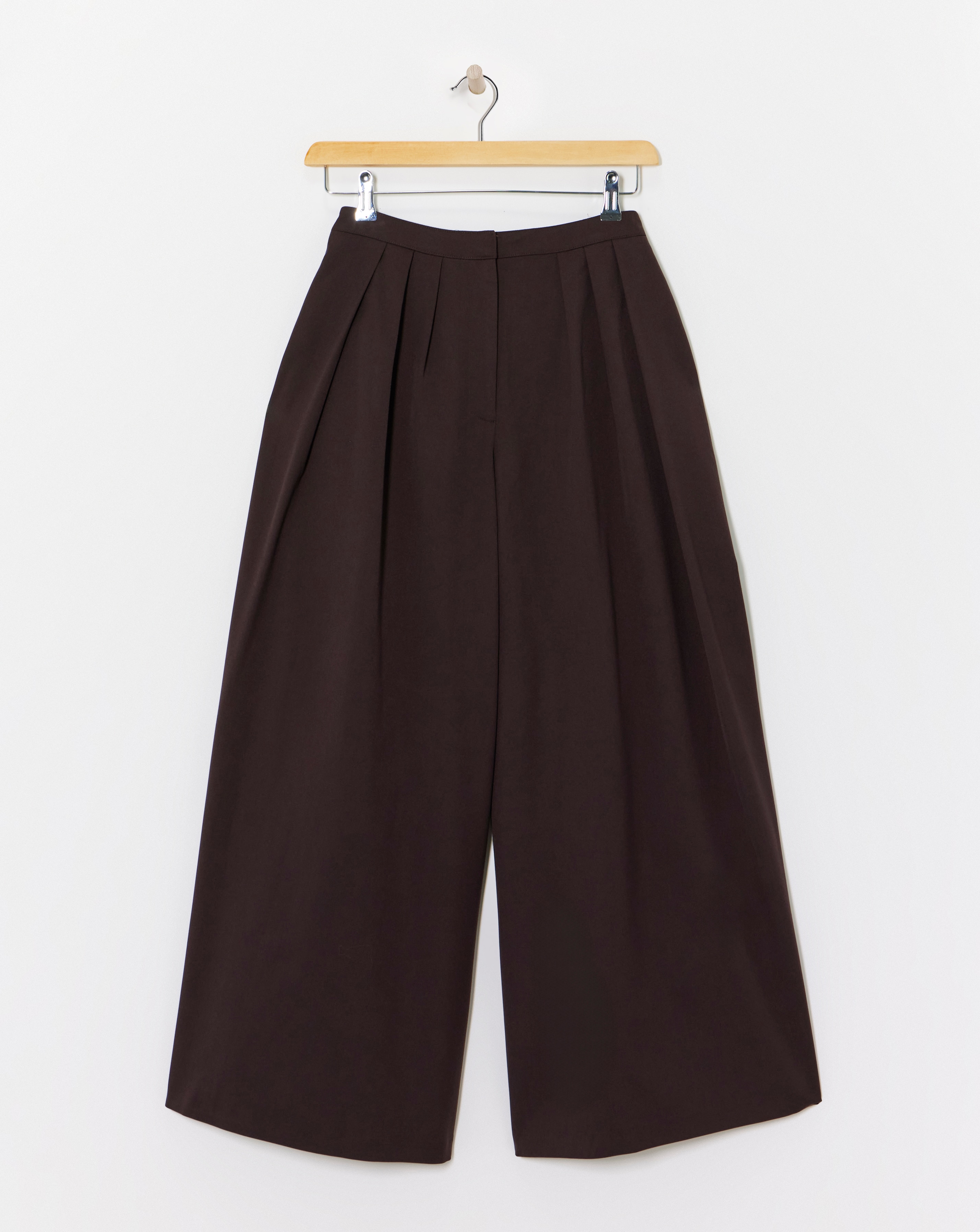 Ultimate Wide Leg Trousers