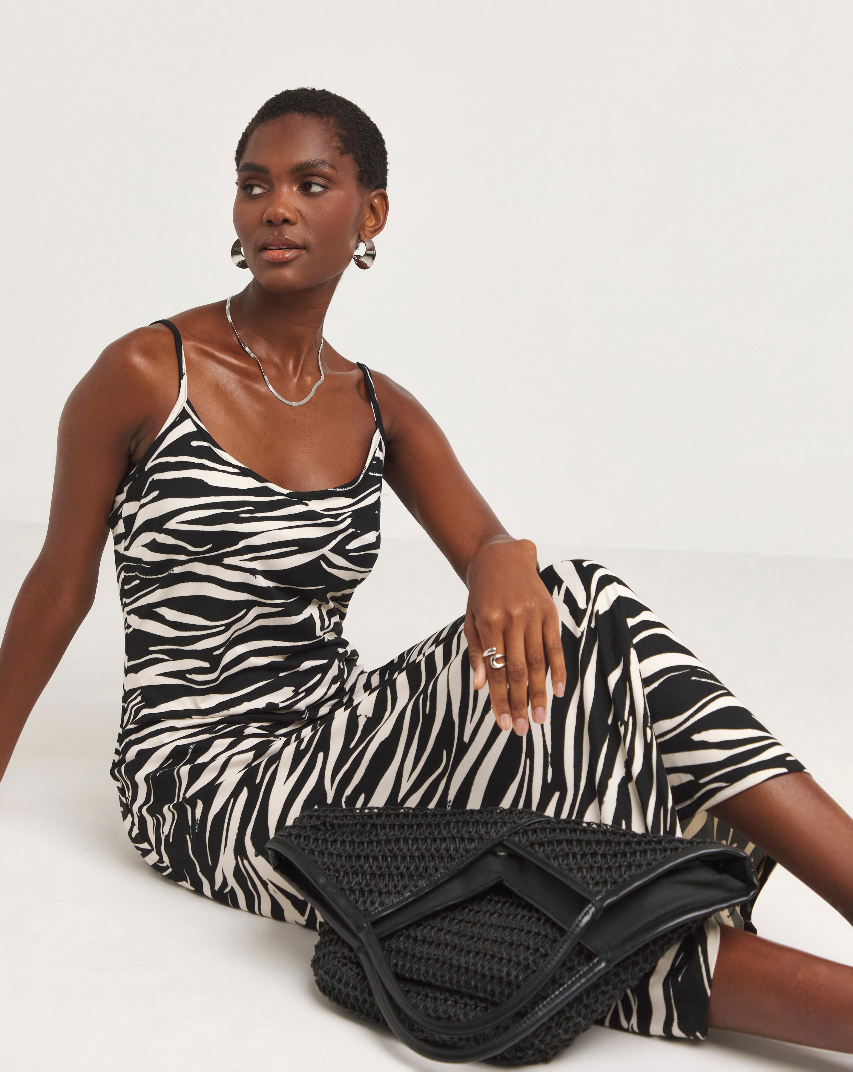 Great Value Soft Touch Cami Dress