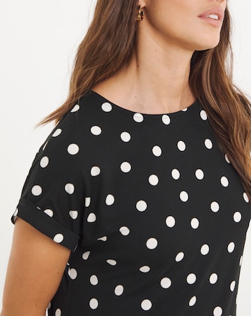 Great Value Soft Touch Swing Dress