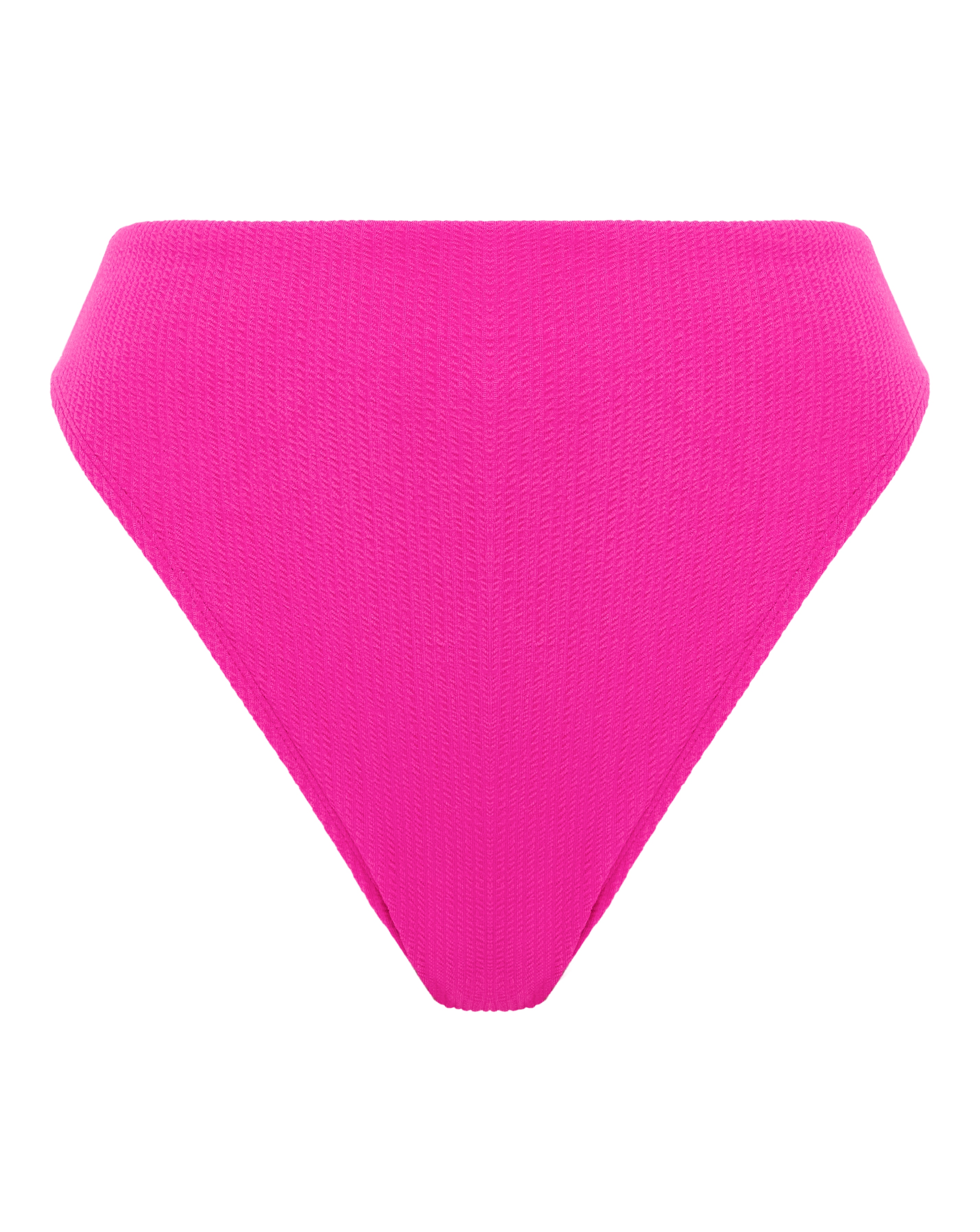 Mix and Match High Leg Bikini Bottoms