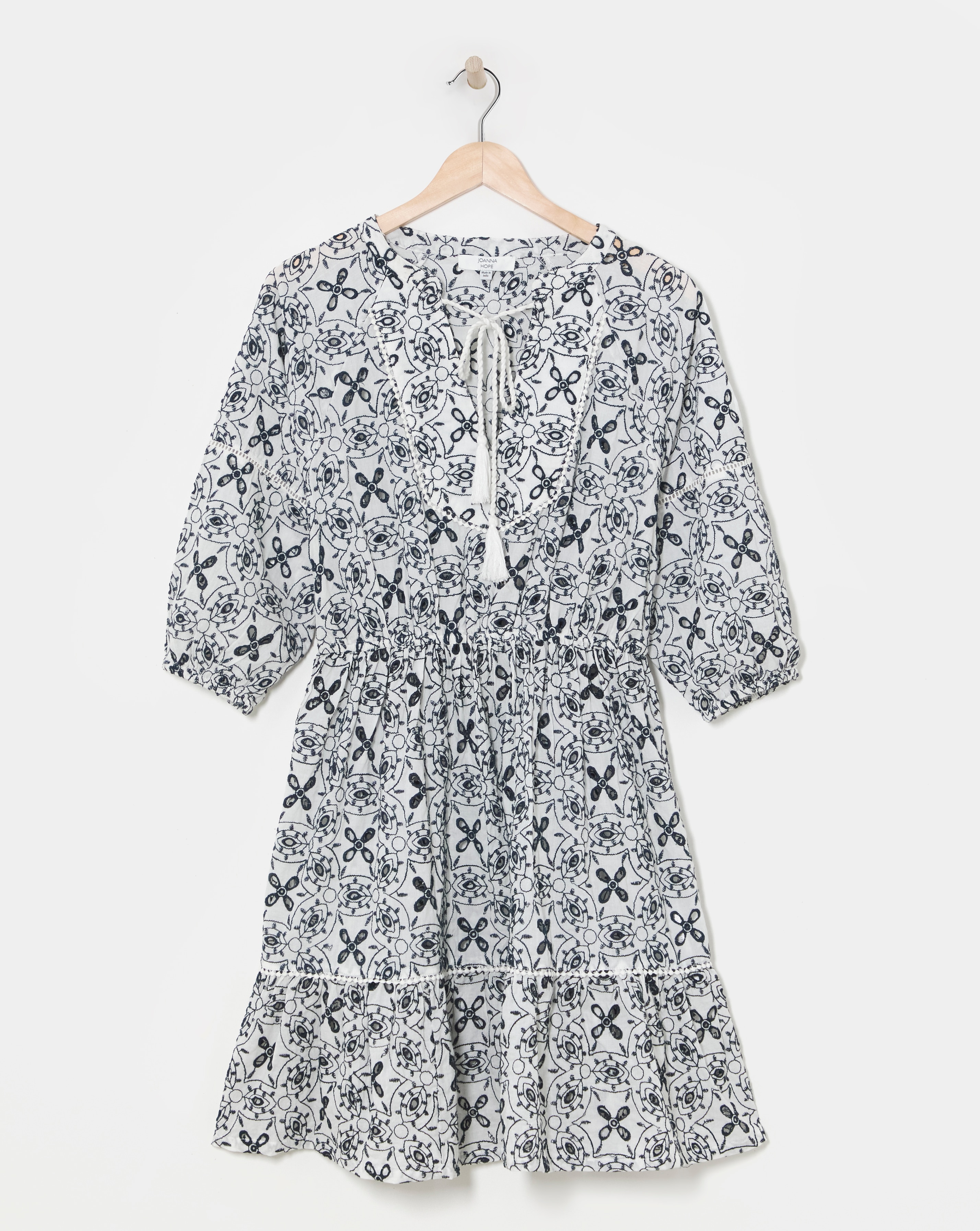 Joanna Hope Beach Dress