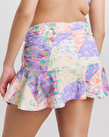 Katerini Skirted Brief