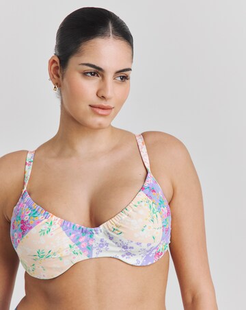 Katerini Underwired Bikini Top